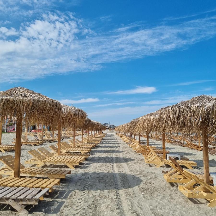 Stefan Mamaia Resort Năvodari Exterior foto